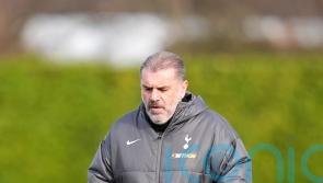 Ange Postecoglou determined to keep Tottenham’s focus on Bournemouth