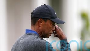 Tiger Woods to miss next week’s Players Championship at TPC Sawgrass