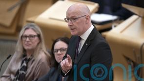 Swinney: I feared for survival of SNP at end of Yousaf tenure