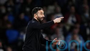 Ruben Amorim: Recovery from Europa League ‘so much harder’ than Champions League