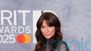 Davina McCall: I will be friends with my brain surgeon for the rest of our lives