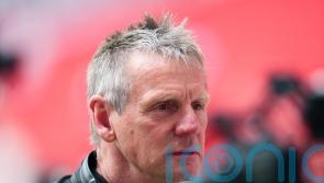 Stuart Pearce recovering in hospital after health scare on flight – reports