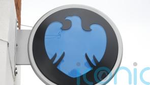 Barclays says services ‘back up and running’ after online banking outage