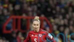 Rhiannon Roberts proud to see Wales ‘bashing down barriers’ for future stars