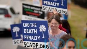 South Carolina man executed by firing squad