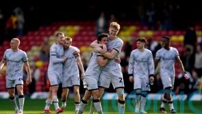 Hornets stung by late Millwall comeback at Vicarage Road