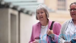 Harman appointed UK special envoy for women and girls