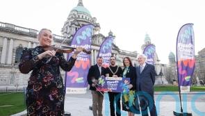 All-Ireland Fleadh to take place in Belfast for the first time in 2026