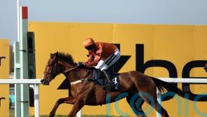 Charisma Cat pounces for Listed honours