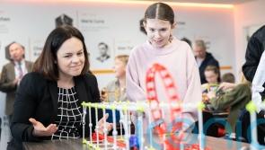 Airport bosses hope new centre will encourage ‘bright and active’ youngsters