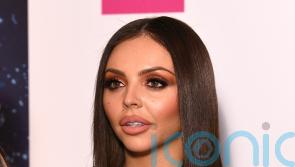 Jesy Nelson undergoing procedure to give her twins ‘best chance of surviving’