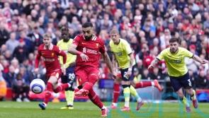 Liverpool extend lead to 16 points at top after comeback win over Southampton