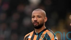 Joao Pedro scores and sees red almost immediately as Hull draw at Bristol City