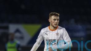 Sonny Carey scores twice as Blackpool beat Barnsley