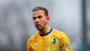 Jordan Rhodes equaliser earns Mansfield a point at Stevenage