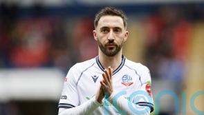 Bolton move into League One play-off spots after beating struggling Burton