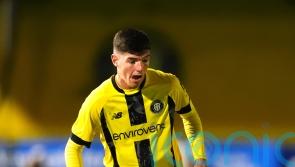Ellis Taylor scores stoppage-time winner for Harrogate to beat ailing Carlisle
