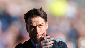Scott Parker focused on next game not promotion as Burnley keep pressure on