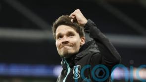 Danny Rohl wants Sheffield Wednesday to build momentum after ending losing run