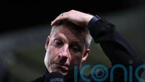 I’m not going to settle for that – Neil Harris furious with Cambridge loss