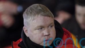Grant McCann will do everything he can to help Doncaster go up
