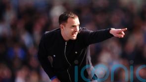 Chris Davies delighted as Birmingham bounce back to beat Lincoln