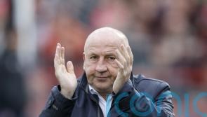 John Coleman admits he’s ‘more than pleased’ with Gillingham’s win over Bradford