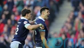 Scotland run in five tries as Wales’ losing run continues despite late fightback