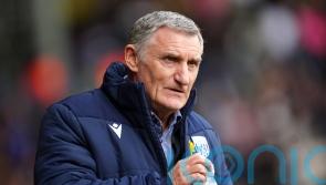 Tony Mowbray delighted with 10-man West Brom’s ‘Herculean’ victory over QPR