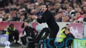 Unai Emery wants Aston Villa to be ‘extremely demanding’ for rest of the season