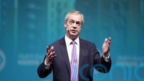 Nigel Farage: Public &lsquo;does not like parties that engage in constant infighting&rsquo;