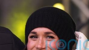 Meghan shares picture of daughter Lilibet to mark International Women’s Day