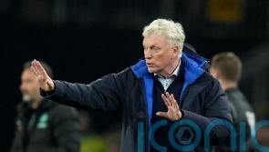Everton boss David Moyes admits Wolves were the better team during stalemate