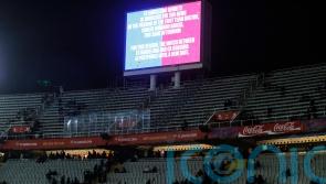 Barcelona president Joan Laporta pays tribute to ‘loved’ Carles Minarro Garcia