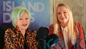 Cyndi Lauper ‘cried’ after song title was made into feminist slogan for protests