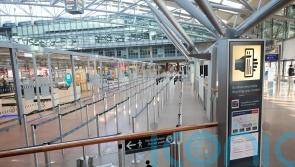 Flight cancellations at Hamburg Airport affect more than 40,000 passengers