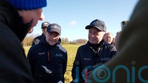 Chasing Festival glory now a true family affair for O’Neills