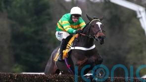 McCoy backing Jonbon to give McManus first taste of Champion Chase glory