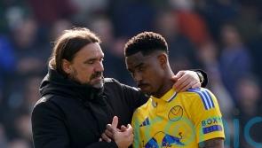 Daniel Farke rues wayward Leeds finishing as unbeaten run ends at Portsmouth