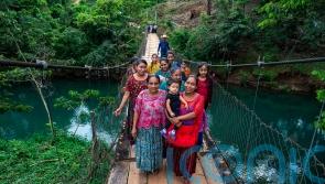 Irish aid for Guatemala more vital after Trump&rsquo;s cuts, says charity