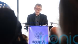 Michael Rosen marks Covid anniversary with haunting poem of pandemic memories