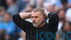 Ange Postecoglou pleased with Tottenham’s fight in ‘chaotic’ Bournemouth draw