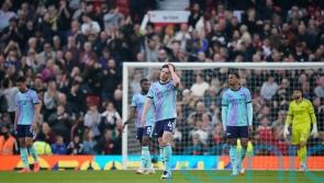 Arsenal draw with Man Utd to deal another blow to title challenge