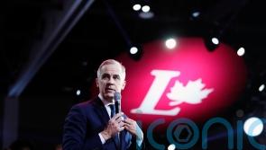 Ex-Bank of England governor Mark Carney to become Canadian PM