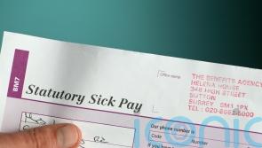 Huge cost to the economy of work-related ill health &ndash; TUC