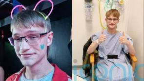 ‘My GP mistook my testicular cancer for an STI and I missed out on university – but now I feel I can achieve anything’