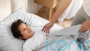 Why sleep hygiene matters for kids