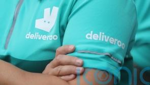 Deliveroo to quit Hong Kong after nine years