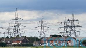 Households near pylons to get hundreds off energy bills under planning overhaul