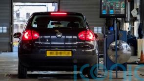 ‘Easily avoidable’ MOT failures increase by 133,000 in four years – study